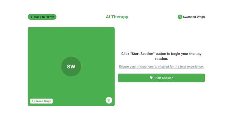 Socraitive - Smart AI Therapist